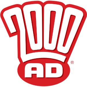 2000 AD (Hiya Toys)