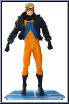 Animal Man Action Figure