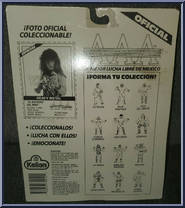 Heavy Metal from AAA - Basic Series manufactured by Kelian [Back]
