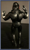 La Parka from AAA - Basic Series manufactured by Kelian [Loose]