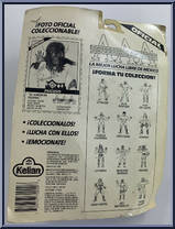 Psicosis from AAA - Basic Series manufactured by Kelian [Back]