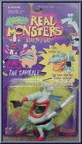 Gromble Action Figure