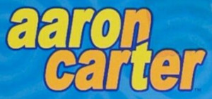Aaron Carter