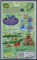 Tuck & Roll from A Bug's Life - Basic Series manufactured by Mattel [Back]