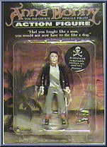 Anne Bonny Pirate from Accoutrements - Basic Series manufactured by Accoutrements [Front]