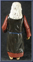 Moses from Accoutrements - Basic Series manufactured by Accoutrements [Loose]