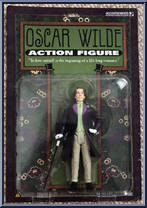 Oscar Wilde from Accoutrements - Basic Series manufactured by Accoutrements [Front]