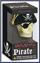 Pirate from Accoutrements - Dashboard manufactured by Accoutrements [Front]
