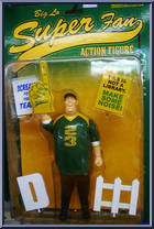 Big Lo Super Fan from Accoutrements - Basic Series manufactured by Accoutrements [Front]