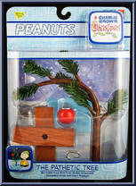 Pathetic Tree Action Figure