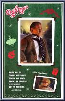 Old Man from A Christmas Story - Clothed Retro manufactured by Neca [Back]