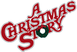 A Christmas Story (Funko)