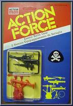 Enemy Action Figure