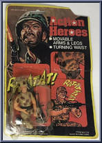 Soldier #1 Action Figure