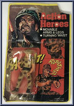 Soldier #2 Action Figure