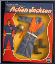 Air Force Action Figure