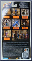 Biker Accessory from Action Man - Gear manufactured by Hasbro [Back]