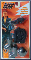 Biker Accessory Action Figure