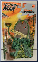 Jungle Adventure Action Figure