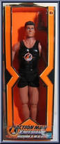 Mission Swat Action Figure