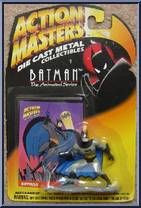 Batman Action Figure