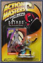 Catwoman Action Figure