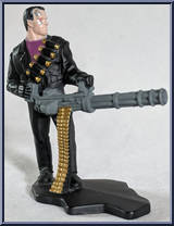T-800 Action Figure