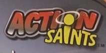 Action Saints