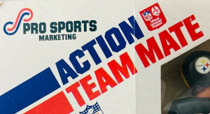 Action Team Mate