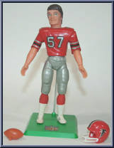 Atlanta Falcons Action Figure