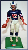Buffalo Bills Action Figure