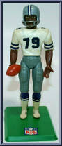 Dallas Cowboys Action Figure