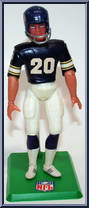 Minnesota Vikings Action Figure