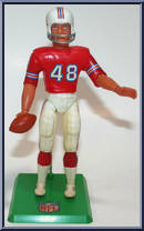 New England Patriots Action Figure