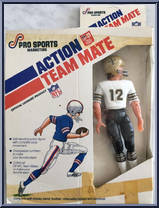 New Orleans Saints Action Figure