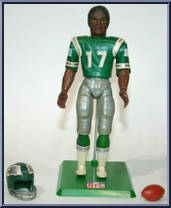 Philadelphia Eagles Action Figure