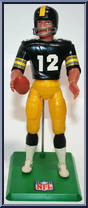 Pittsburgh Steelers Action Figure