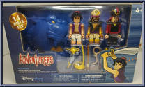 Aladdin Action Figure