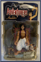 Aladdin Action Figure