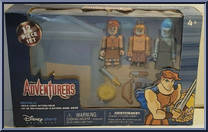 Hercules Action Figure