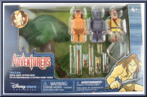 Tarzan Action Figure