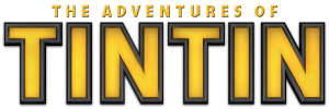 Adventures of Tintin (Seri)