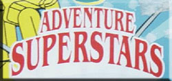 Adventure Superstars