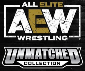 AEW - Unmatched