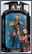 Jamie Hayter Action Figure