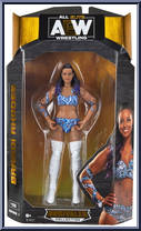 Brandi Rhodes Action Figure