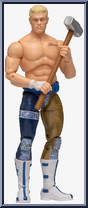 Cody Rhodes Action Figure