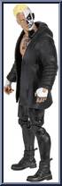 Darby Allin Action Figure
