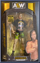 Jake Hager (Rare Edition) Action Figure