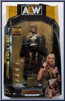 Jamie Hayter (Rare Edition) Action Figure